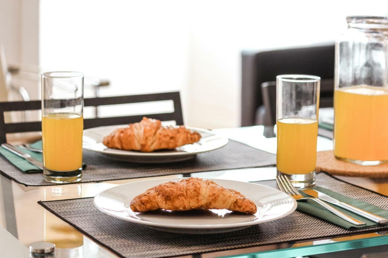 Joivy Elegant 2Br Apt Nearby Tram 28E Stop - Portas Sol Lisboa Kültér fotó